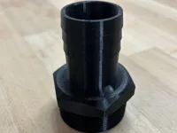 0.16mm layer, 2 walls, 50% infill