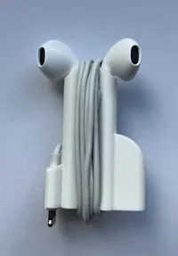 All three types for left-handers (mirrored)