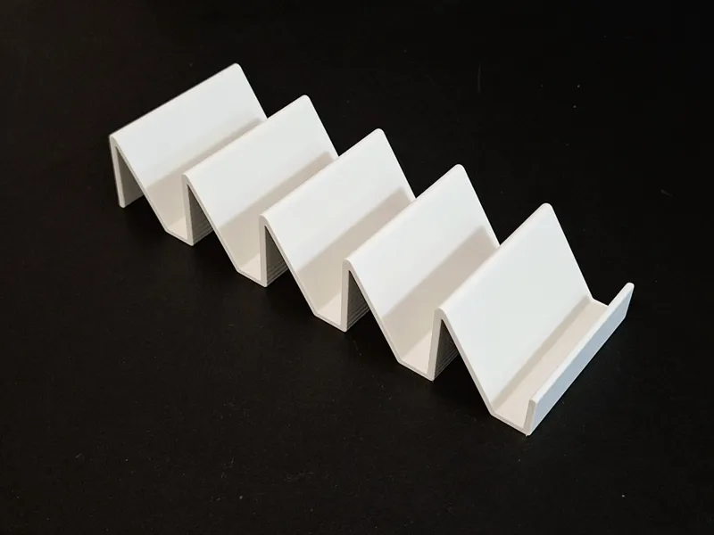 Cash Stuffing Tray - Money Sorting & Organization