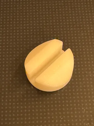Playing Piece Socket - Spielfiguren Sockel - Aufsteller für Pappfiguren