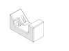 0.2mm nozzle, 0.06mm layer, 4 walls, 15% infill -OEM Profile