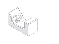 0.2mm nozzle, 0.06mm layer, 4 walls, 15% infill -OEM Profile