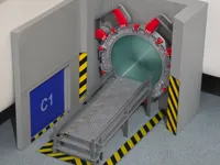 Book Nook Base