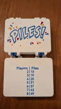 0.2mm layer, 3 walls, 15% infill