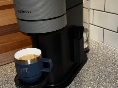 nespresso vertuo stir stick holder