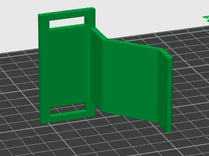 Door Bracket V5