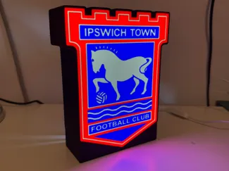 ITFC LIGHTBOX