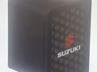 0.2mm layer, 6 walls, 40% infill