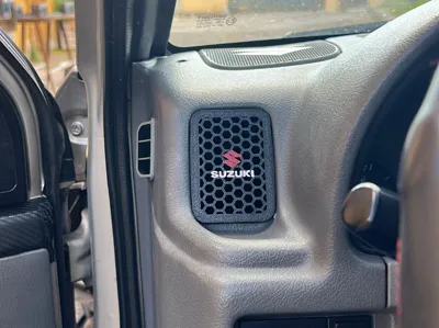 suzuki vitara air vent