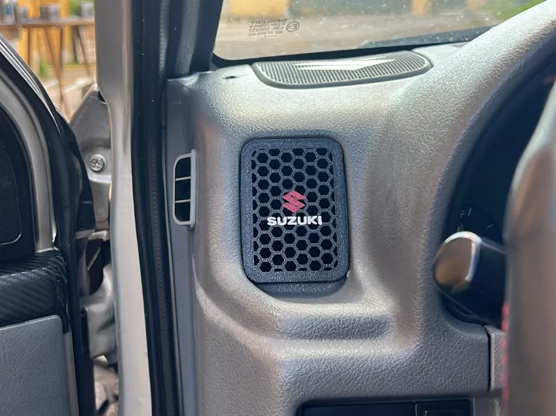 bocchetta aria suzuki vitara