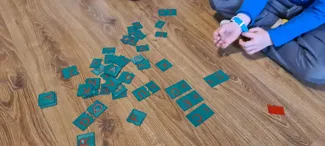 Alphabet Puzzle / Abecední puzzle