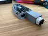 0.16mm layer, 2 walls, 15% infill