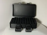 50 pcs Ammo Box - 0.2mm layer, 2 walls, 15% infill