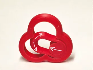 Fidget Slider – relaxation in your hand!