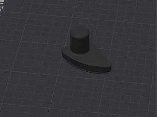 e-thirteen 34T STEEL bosch gen 4 oil adapter