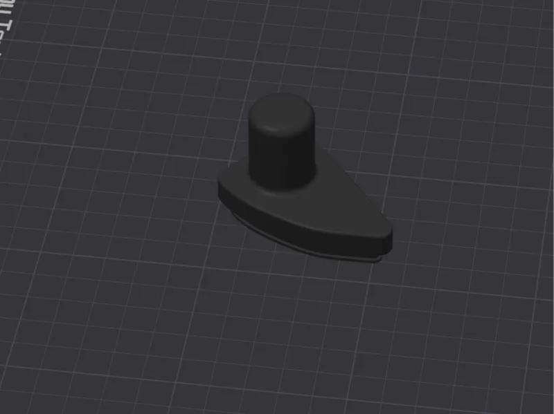 e-thirteen 34T STEEL bosch gen 4 oil adapter