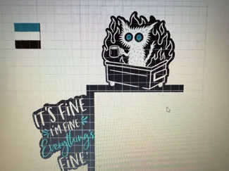 Everything is Fine