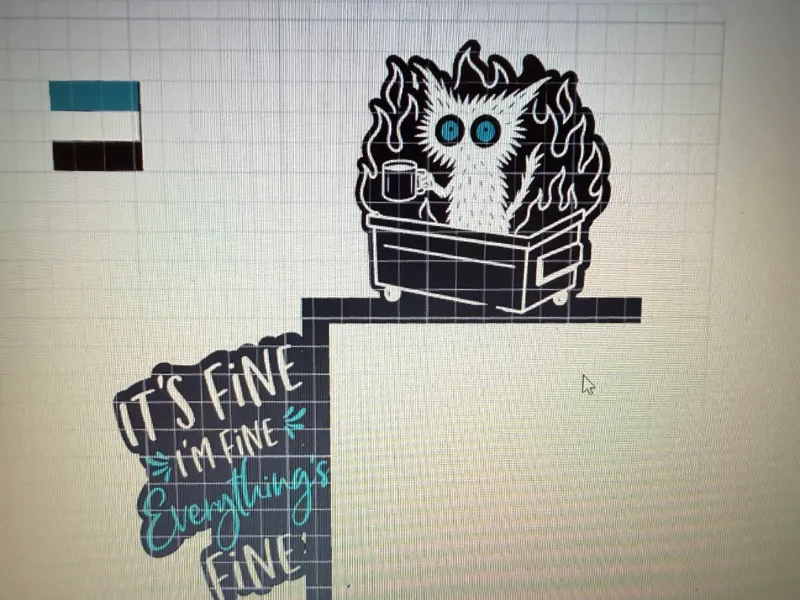 Everything is Fine