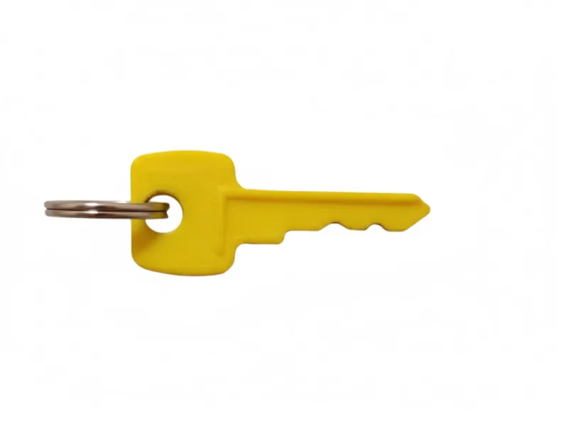 Simple postal key 1grams toy