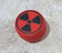 Nuclear Doomsday Button