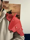 Pauldrons