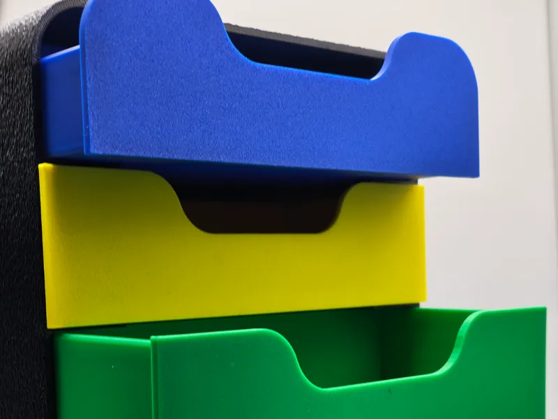 Desk Organizer