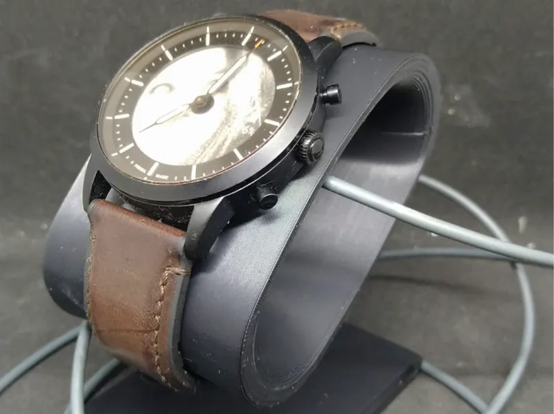 Rerodesign Smartwatch Uhrenständer