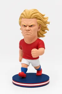 COLOR VERSION - 0.2mm layer, 2 walls, 8% infill