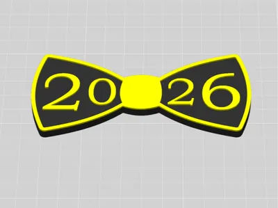 Bow Tie 2026