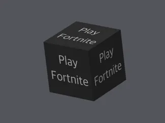 Play Fortnite Die