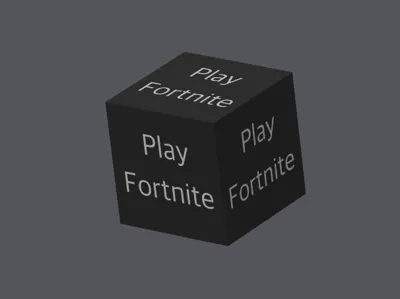 Play Fortnite Die