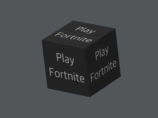 Play Fortnite Die