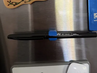 Expo Wet erase Marker Holder