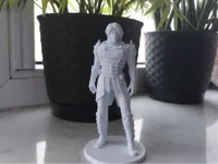 0.16mm layer, 2 walls, 15% infill