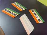 OG Based Full Color Logo