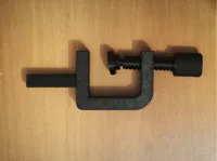 0.2mm layer, 6 walls, 20% infill