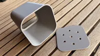 Seedling container 1x80mm