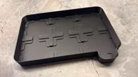 Seed tray for 6 seed pots