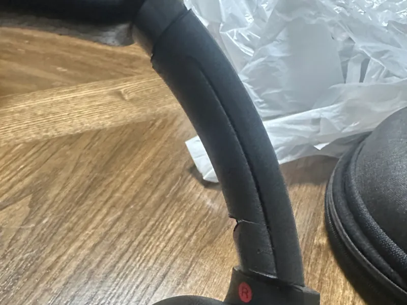 Sony WH-1000XM3 Arm Replacement 