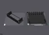 0.2mm layer, 6 walls, 25% infill