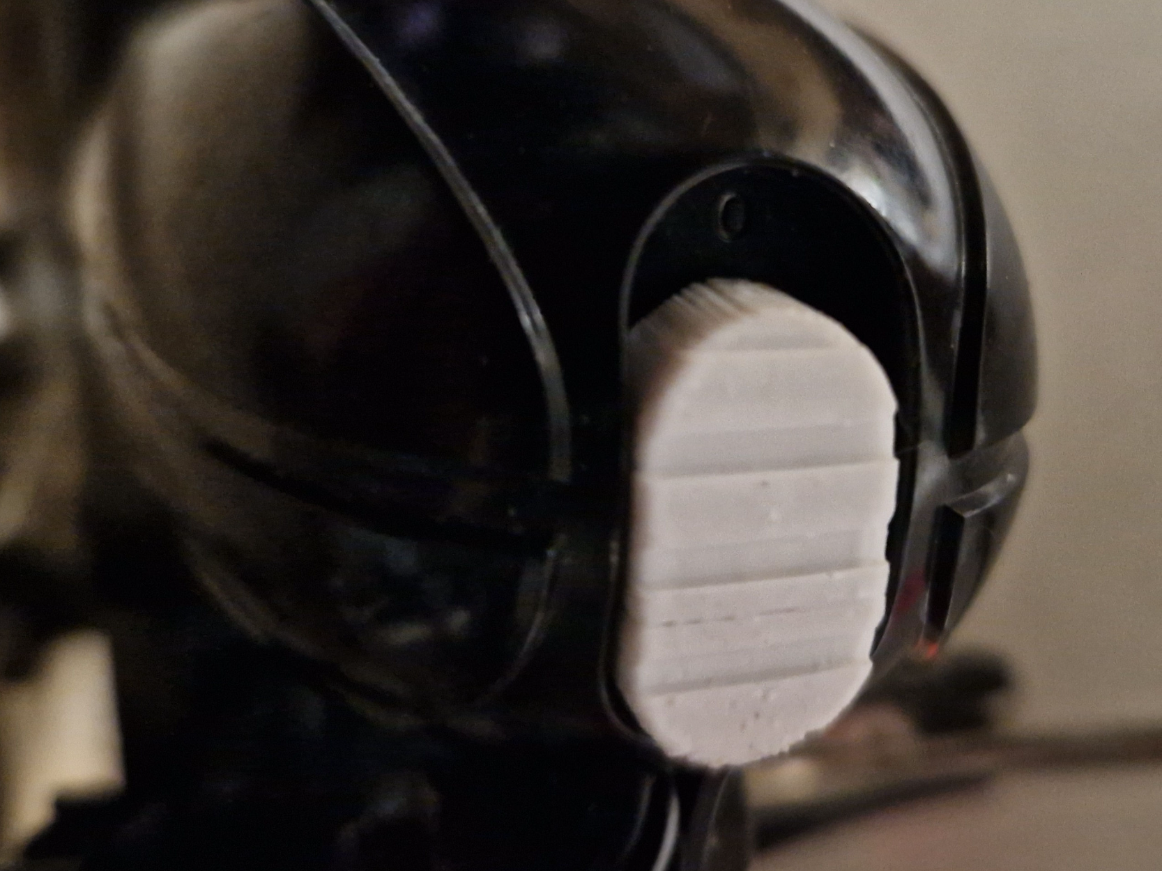 KTM DYNAMO LIGHT SWITCH BUTTON