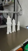 125mm Lighthouse