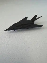 0.16mm layer, 2 walls, 15% infill
