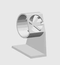 Support de charge Xiaomi Watch Color — photo 3
