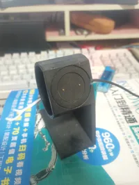 Support de charge Xiaomi Watch Color — photo 5