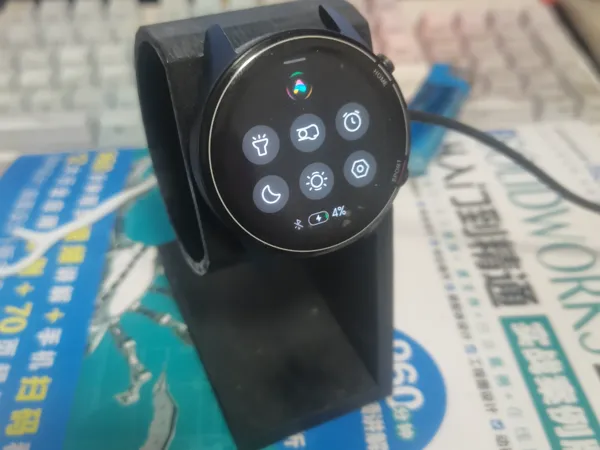Support de charge Xiaomi Watch Color
