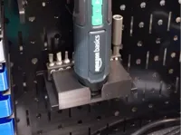 0.2mm layer, 3 walls, 15% infill