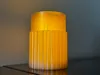 0.16mm layer, 2 walls, 15% infill