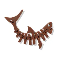 Porte-clés requin articulé — photo 4