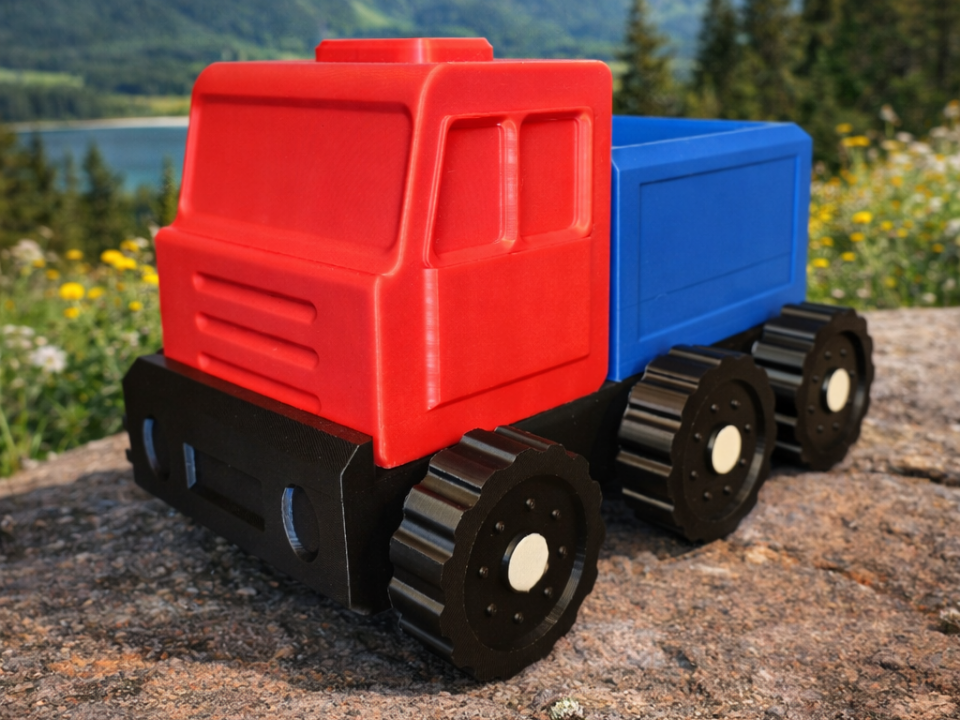 Toytra Kid V1 (NO AMS)